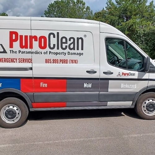 Vehicle Wraps